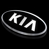 Логотип KIA: значение эмблемы на автомобилях Киа